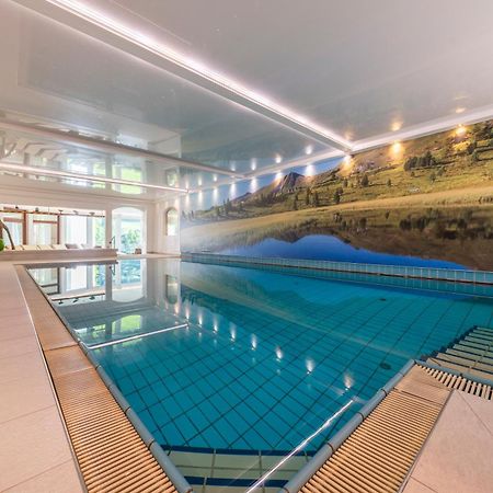 Appartement Panorama Loft Bad Kleinkirchheim Zewnętrze zdjęcie