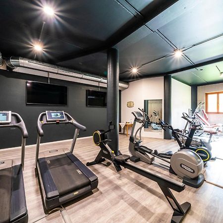 Appartement Panorama Loft Bad Kleinkirchheim Zewnętrze zdjęcie