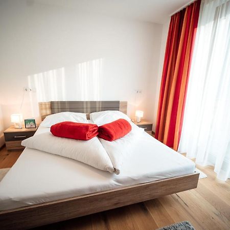 Appartement Panorama Loft Bad Kleinkirchheim Zewnętrze zdjęcie