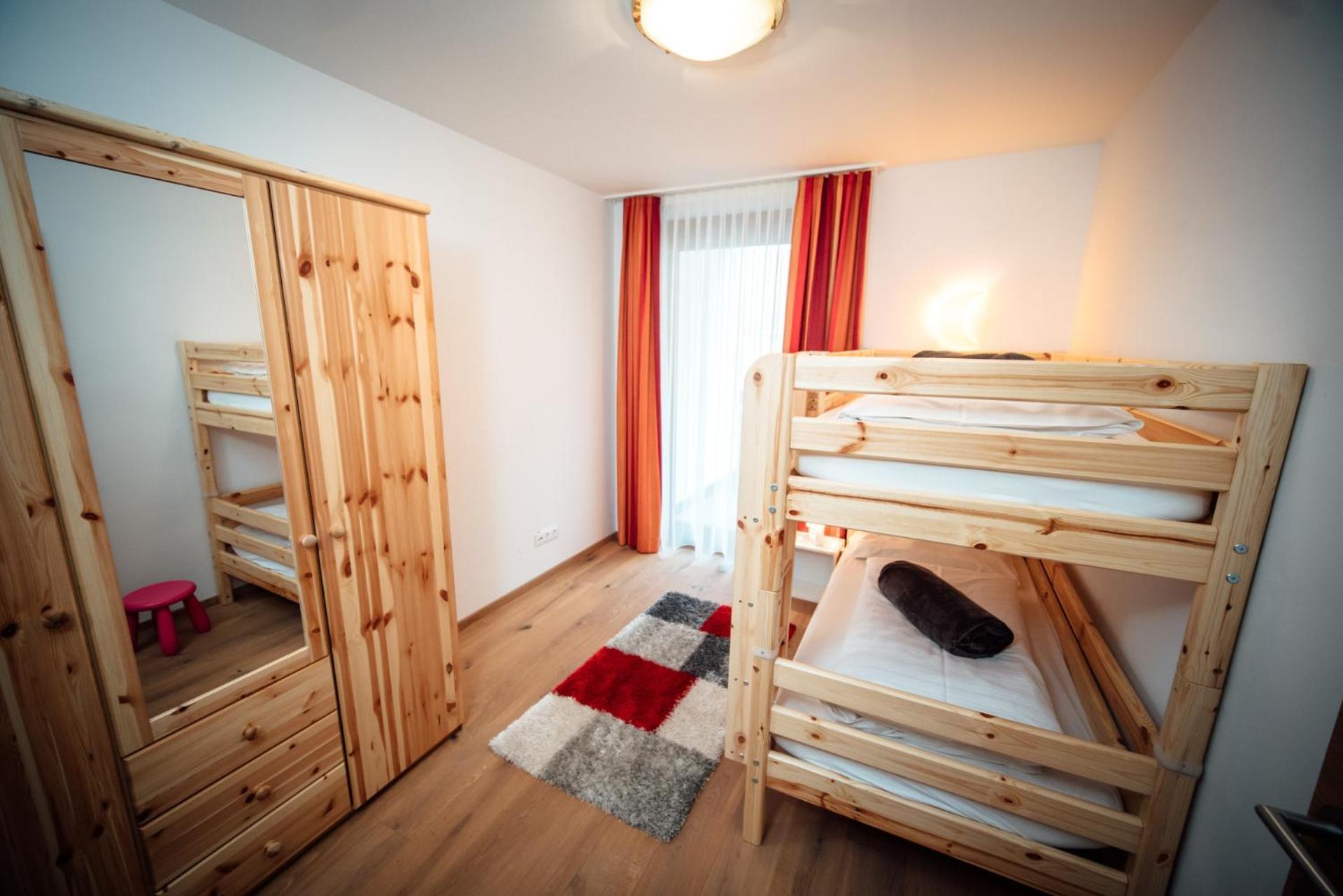 Appartement Panorama Loft Bad Kleinkirchheim Zewnętrze zdjęcie
