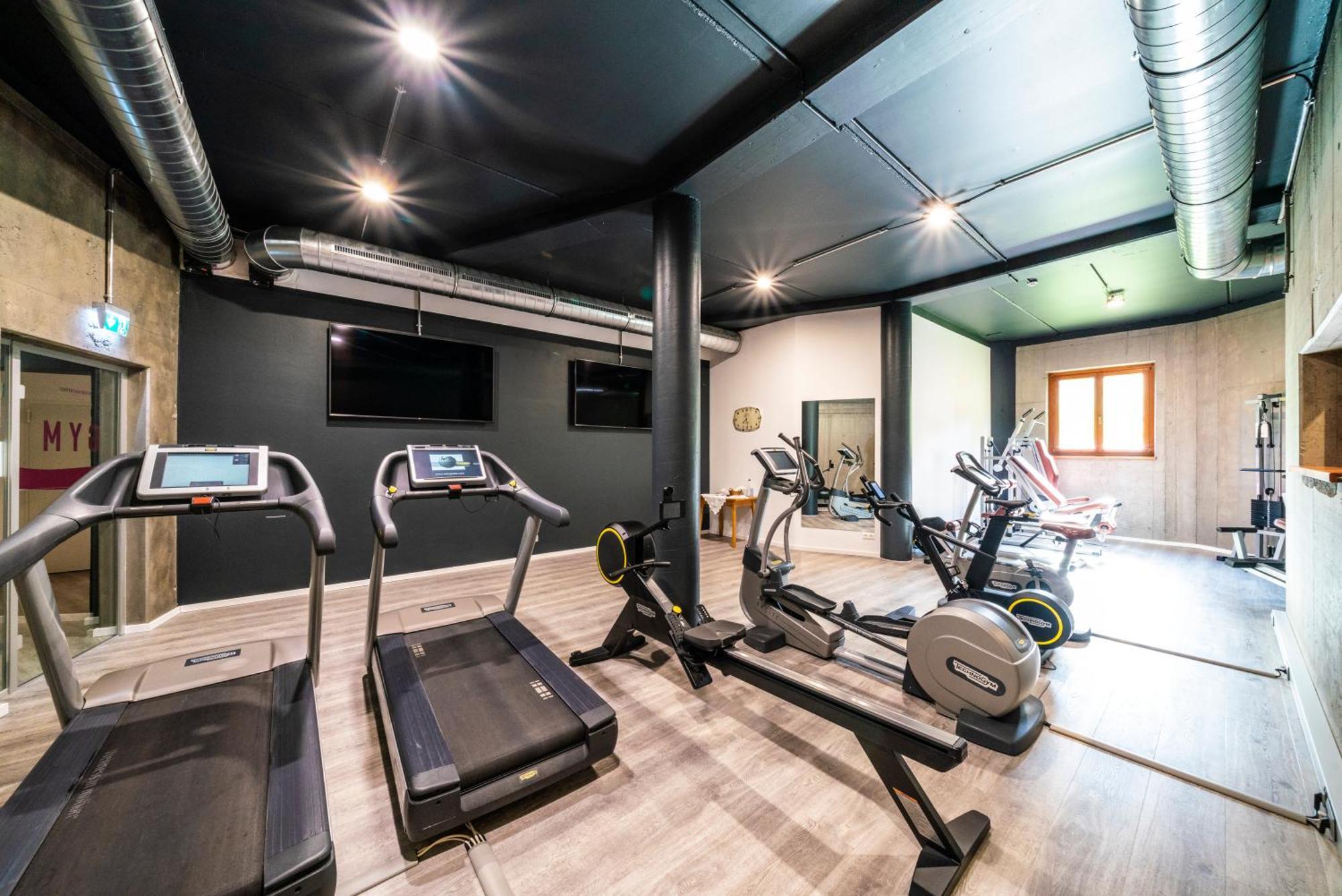Appartement Panorama Loft Bad Kleinkirchheim Zewnętrze zdjęcie