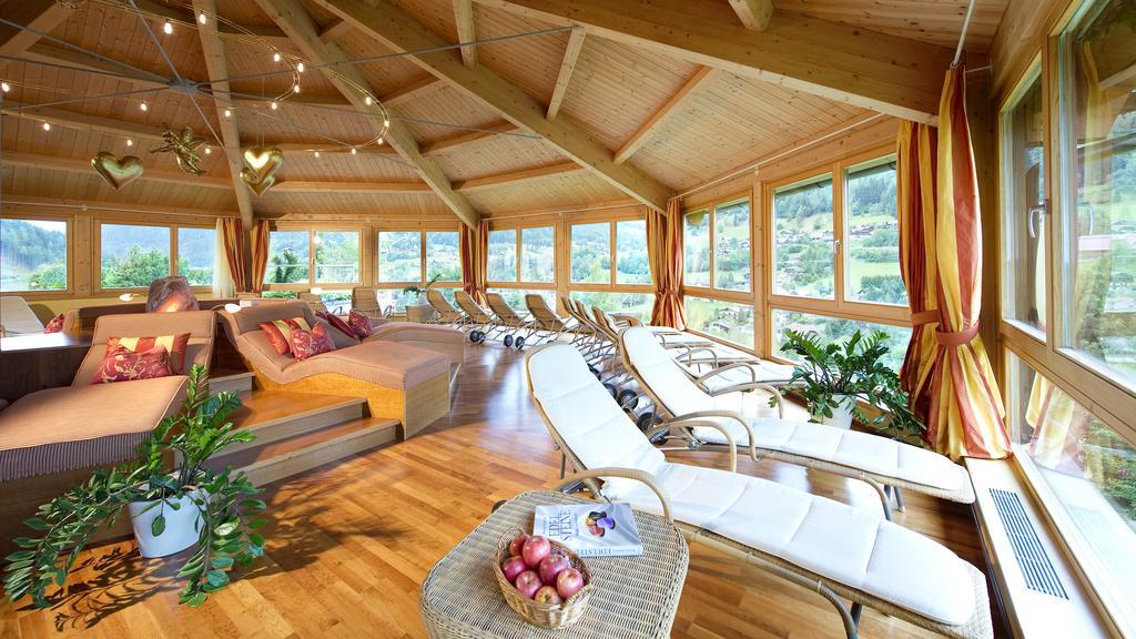 Appartement Panorama Loft Bad Kleinkirchheim Zewnętrze zdjęcie