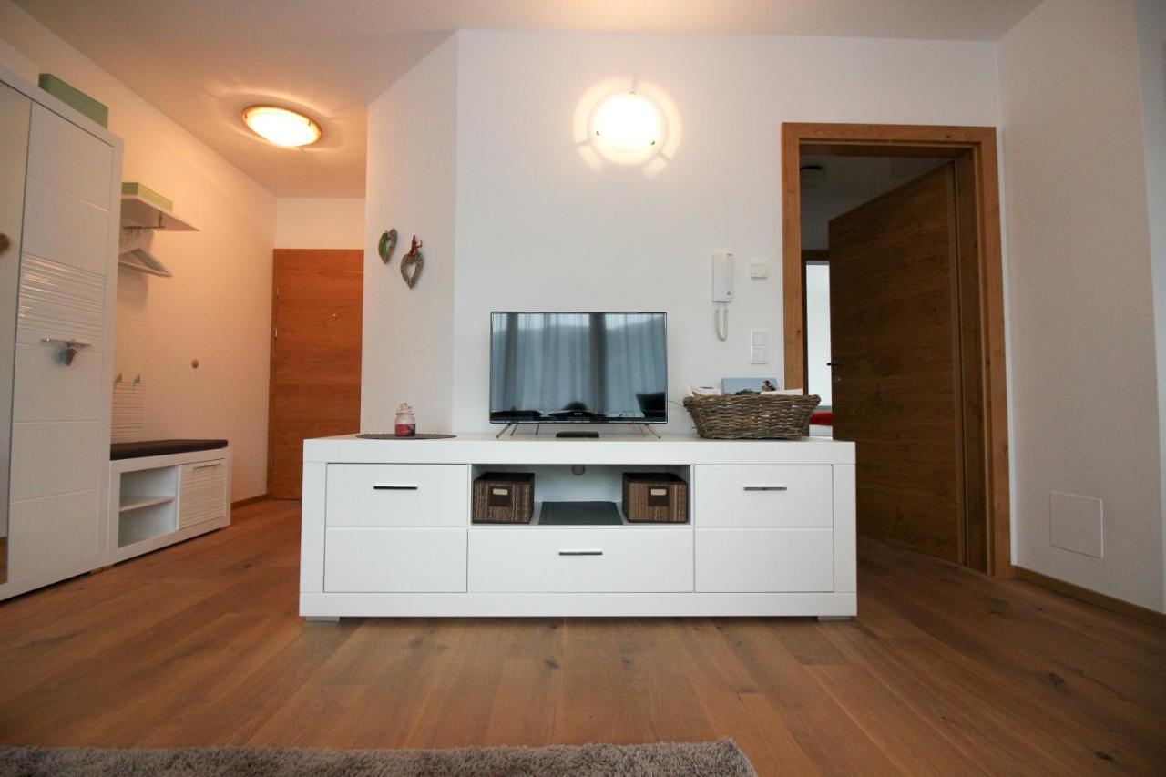 Appartement Panorama Loft Bad Kleinkirchheim Zewnętrze zdjęcie