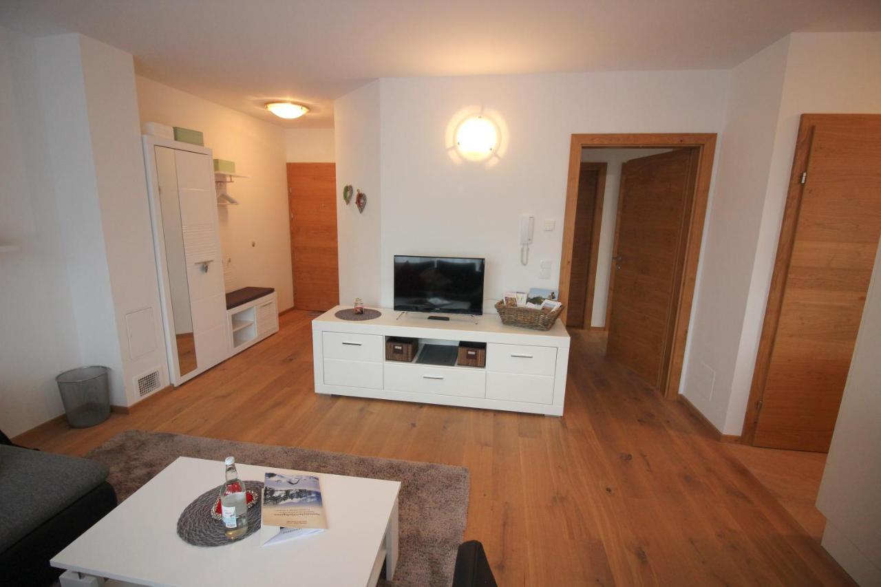 Appartement Panorama Loft Bad Kleinkirchheim Zewnętrze zdjęcie