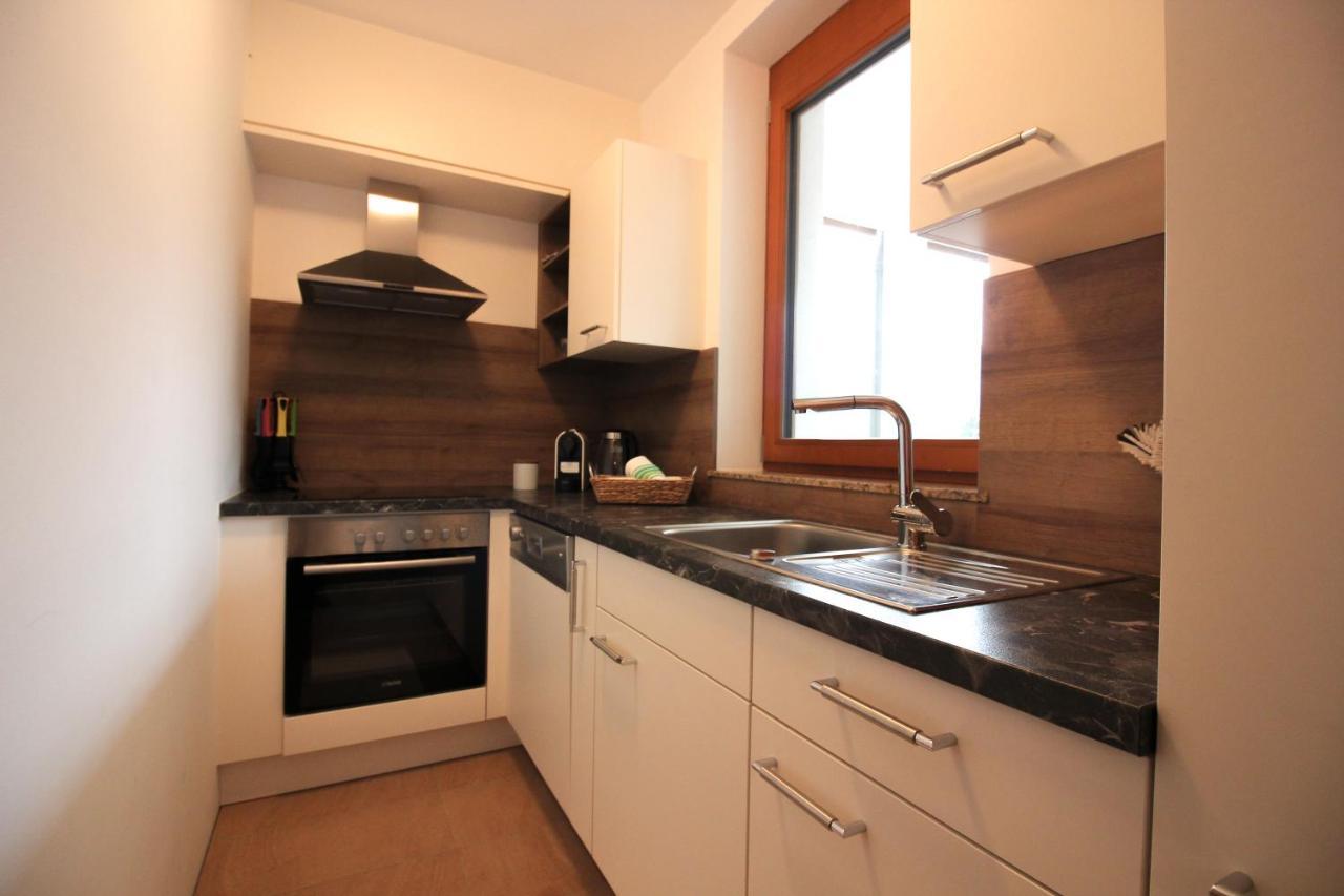 Appartement Panorama Loft Bad Kleinkirchheim Zewnętrze zdjęcie