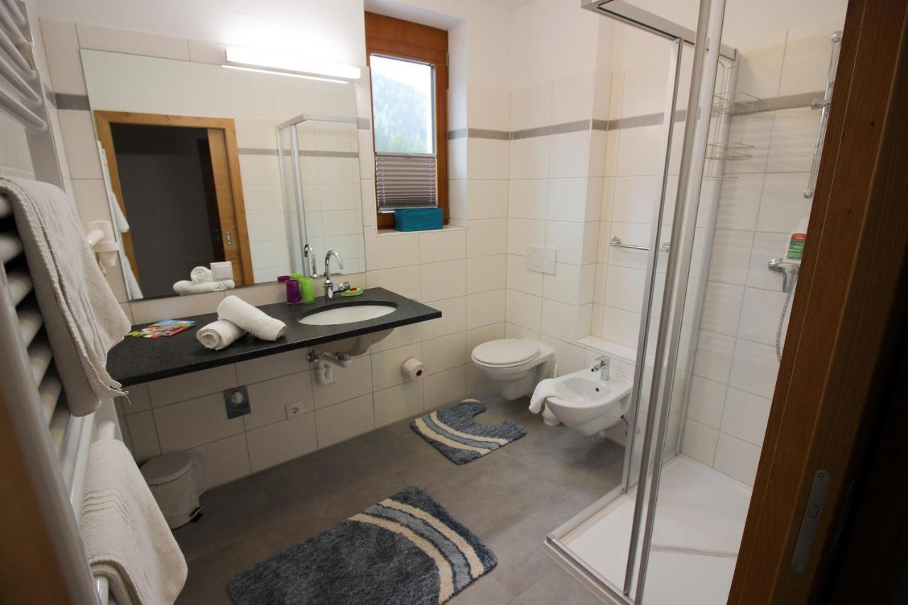 Appartement Panorama Loft Bad Kleinkirchheim Zewnętrze zdjęcie