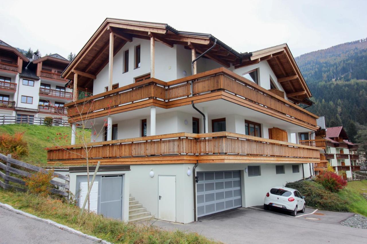 Appartement Panorama Loft Bad Kleinkirchheim Zewnętrze zdjęcie