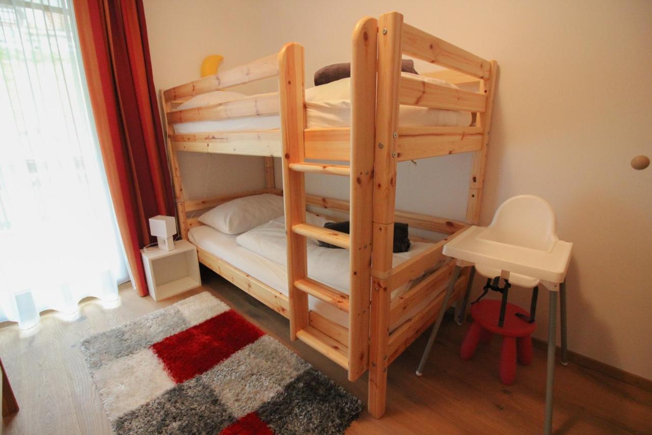 Appartement Panorama Loft Bad Kleinkirchheim Zewnętrze zdjęcie