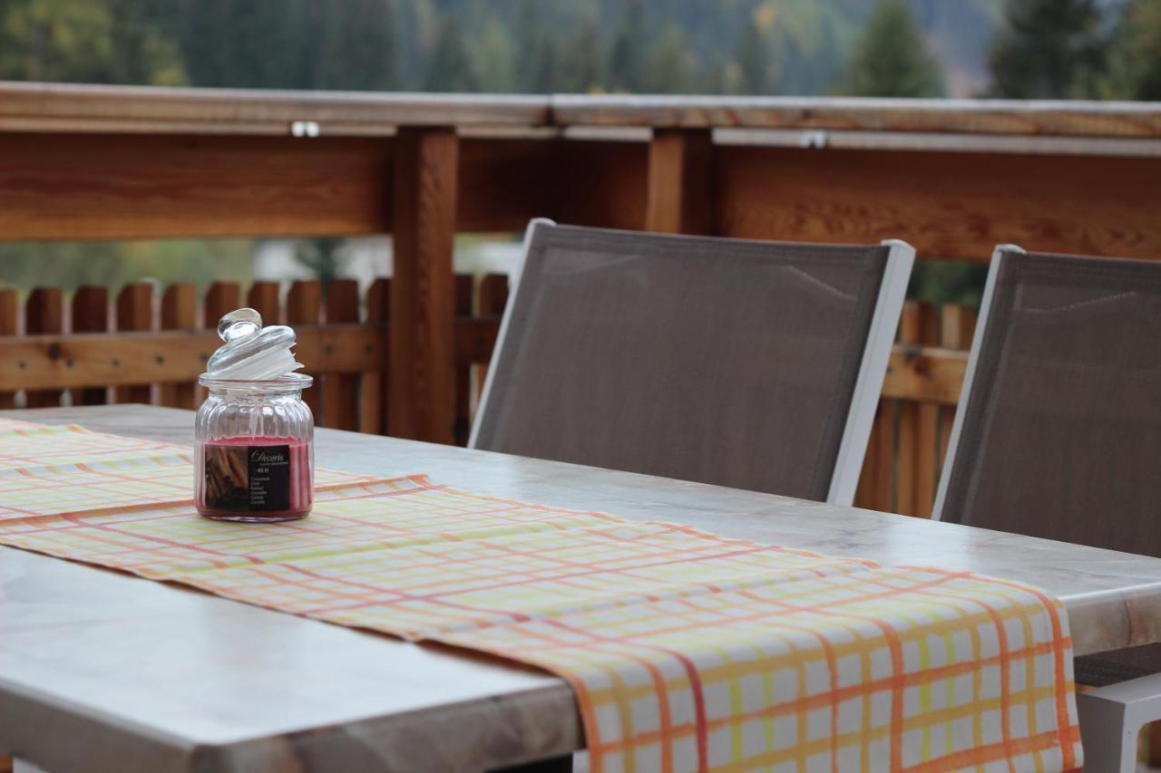 Appartement Panorama Loft Bad Kleinkirchheim Zewnętrze zdjęcie