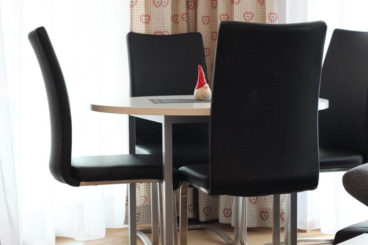 Appartement Panorama Loft Bad Kleinkirchheim Zewnętrze zdjęcie