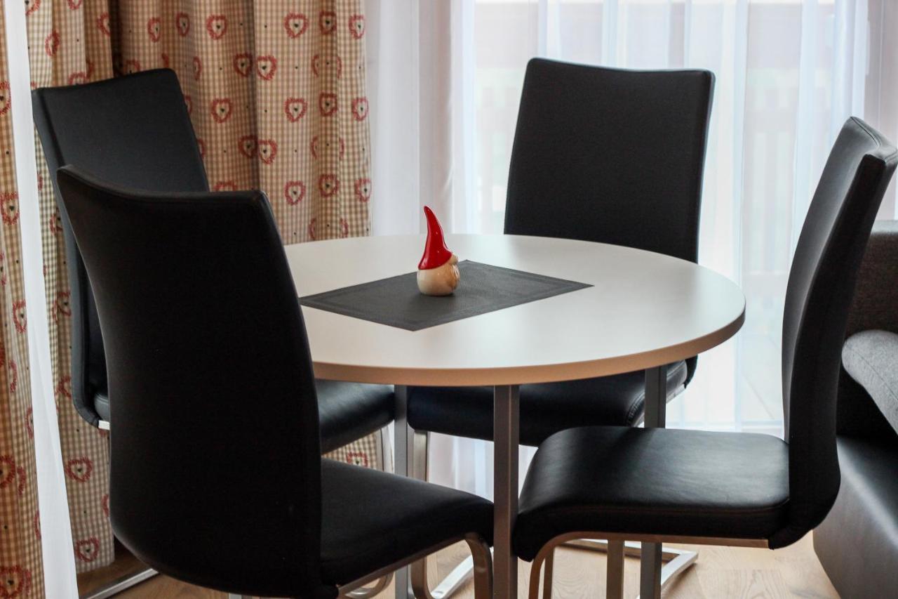 Appartement Panorama Loft Bad Kleinkirchheim Zewnętrze zdjęcie