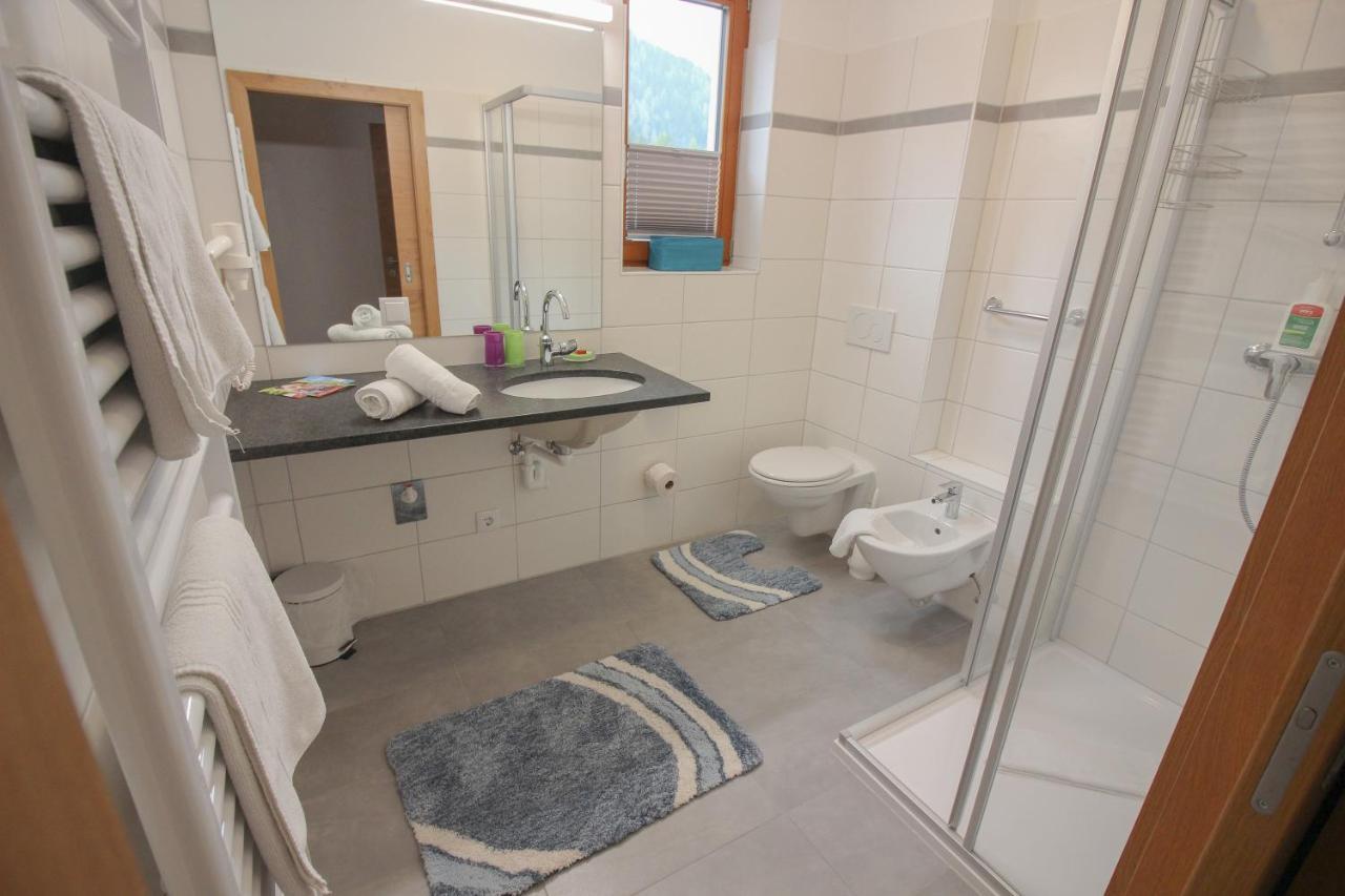 Appartement Panorama Loft Bad Kleinkirchheim Zewnętrze zdjęcie
