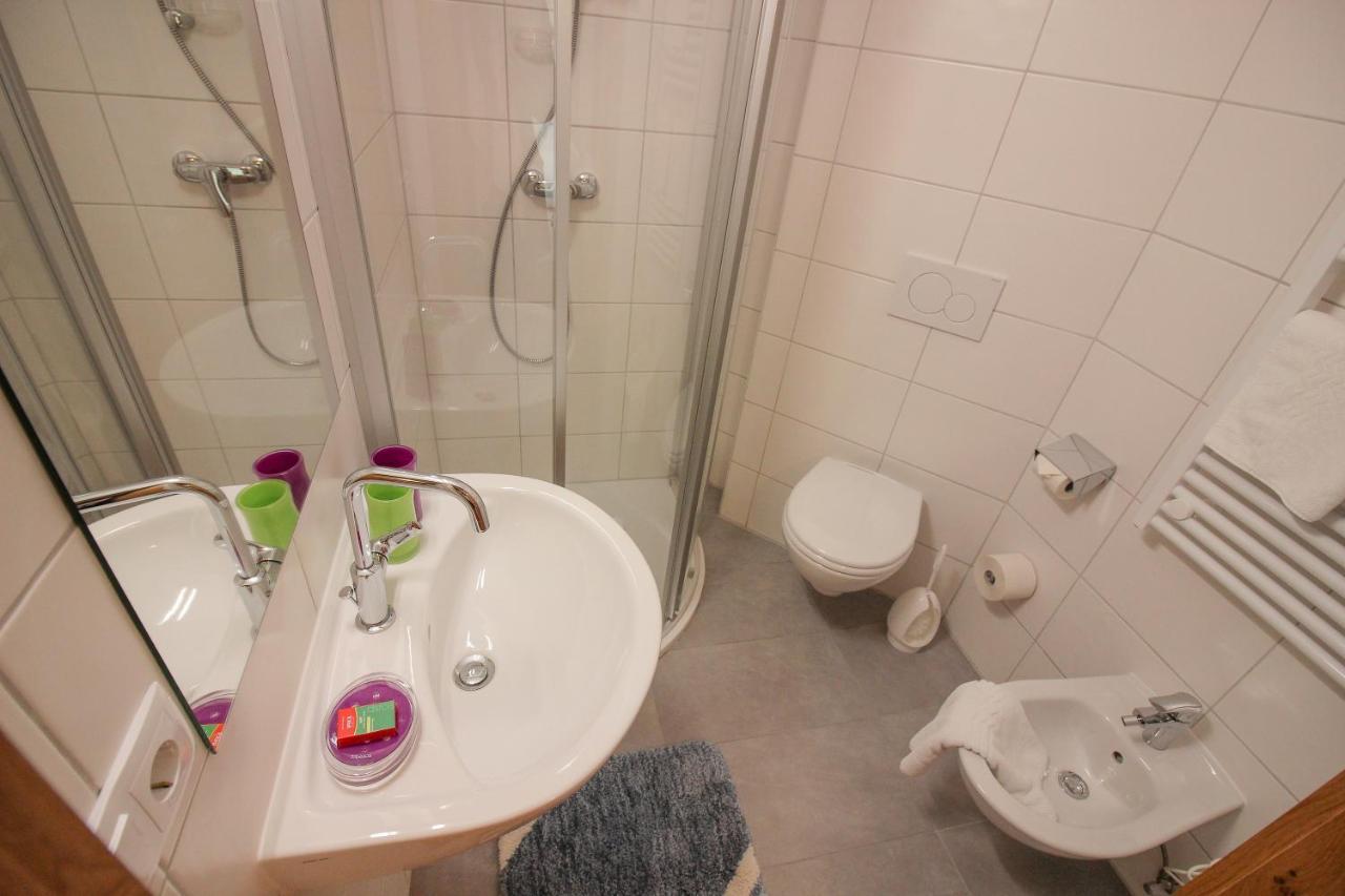 Appartement Panorama Loft Bad Kleinkirchheim Zewnętrze zdjęcie