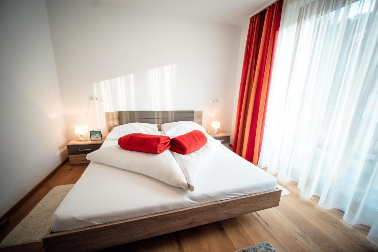 Appartement Panorama Loft Bad Kleinkirchheim Zewnętrze zdjęcie